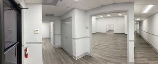 Wellington, FL Office - 11260 Fortune Cir