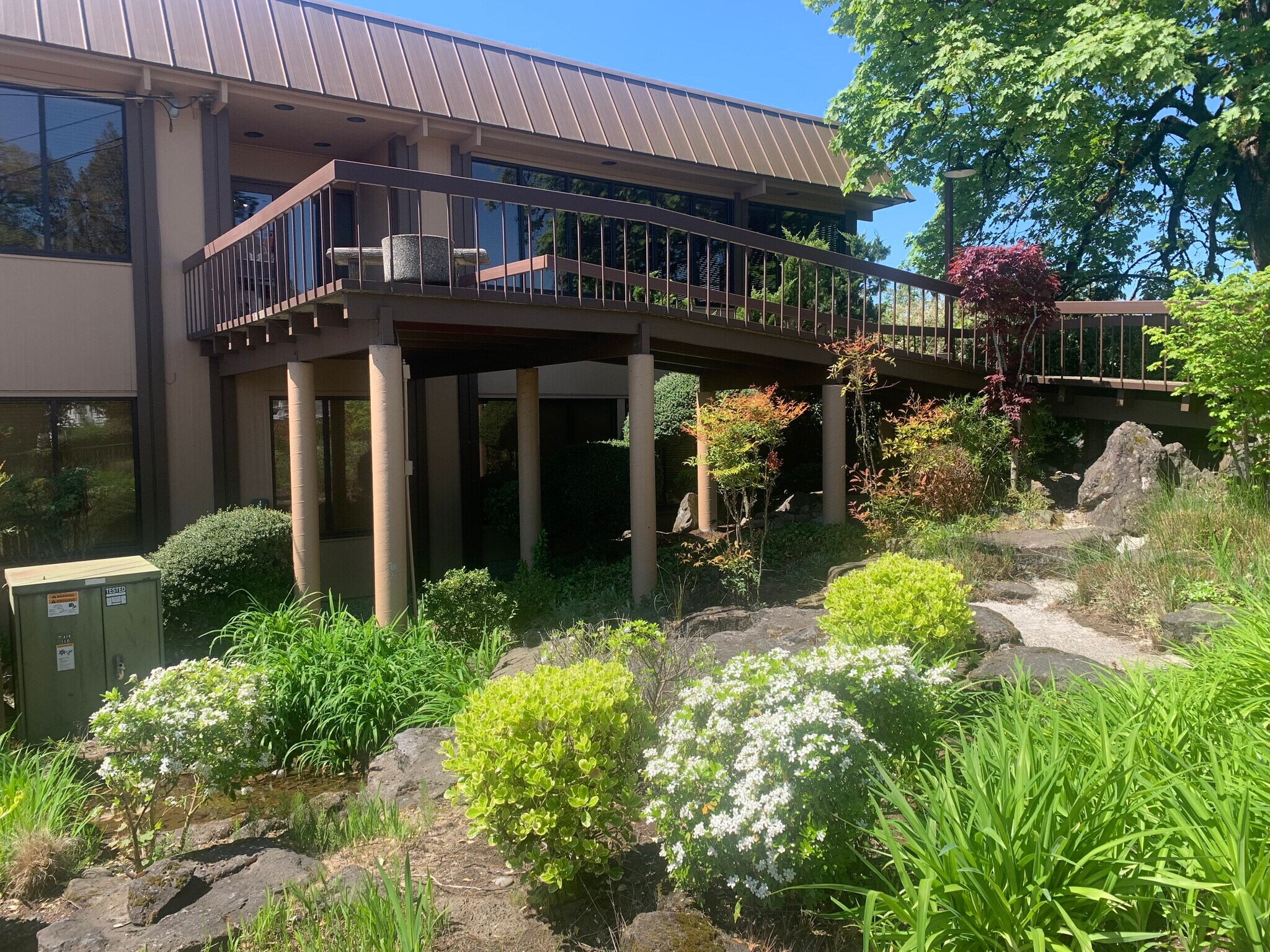 421 High St, Oregon City, OR for Rent