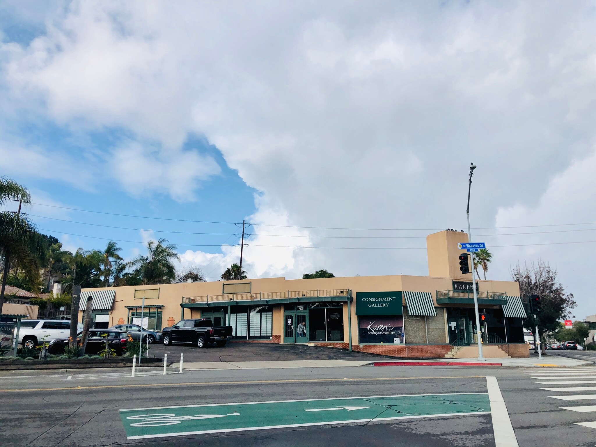 4051 Voltaire St, San Diego, CA for Rent