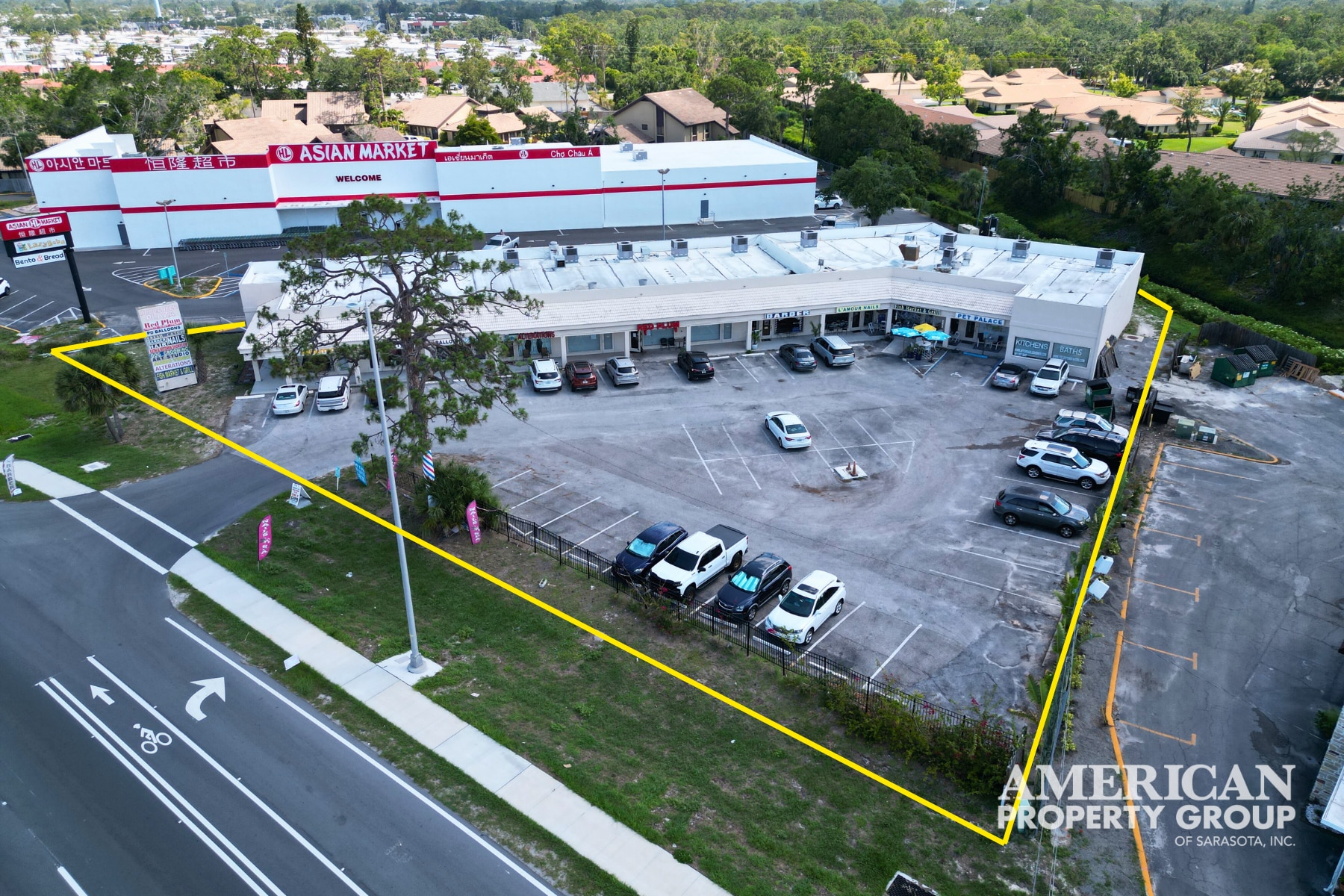 7119 S Tamiami Trl, Sarasota, FL for Sale