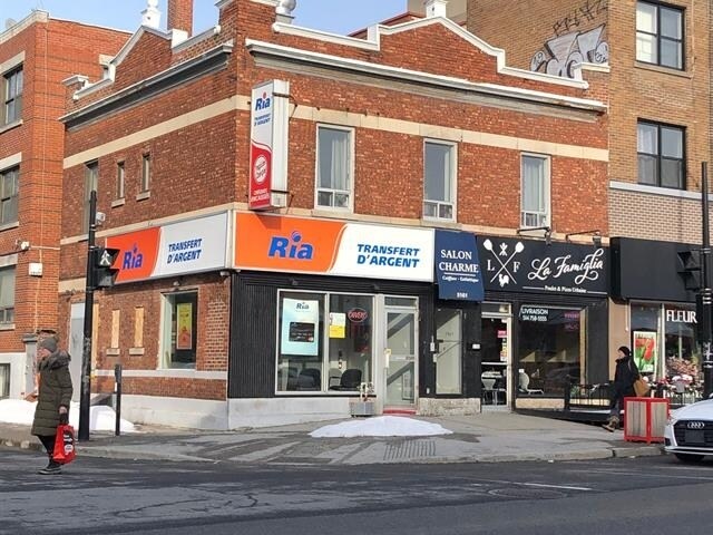5159-5165 Ch de la Côte-des-Neiges, Montréal, QC for Sale