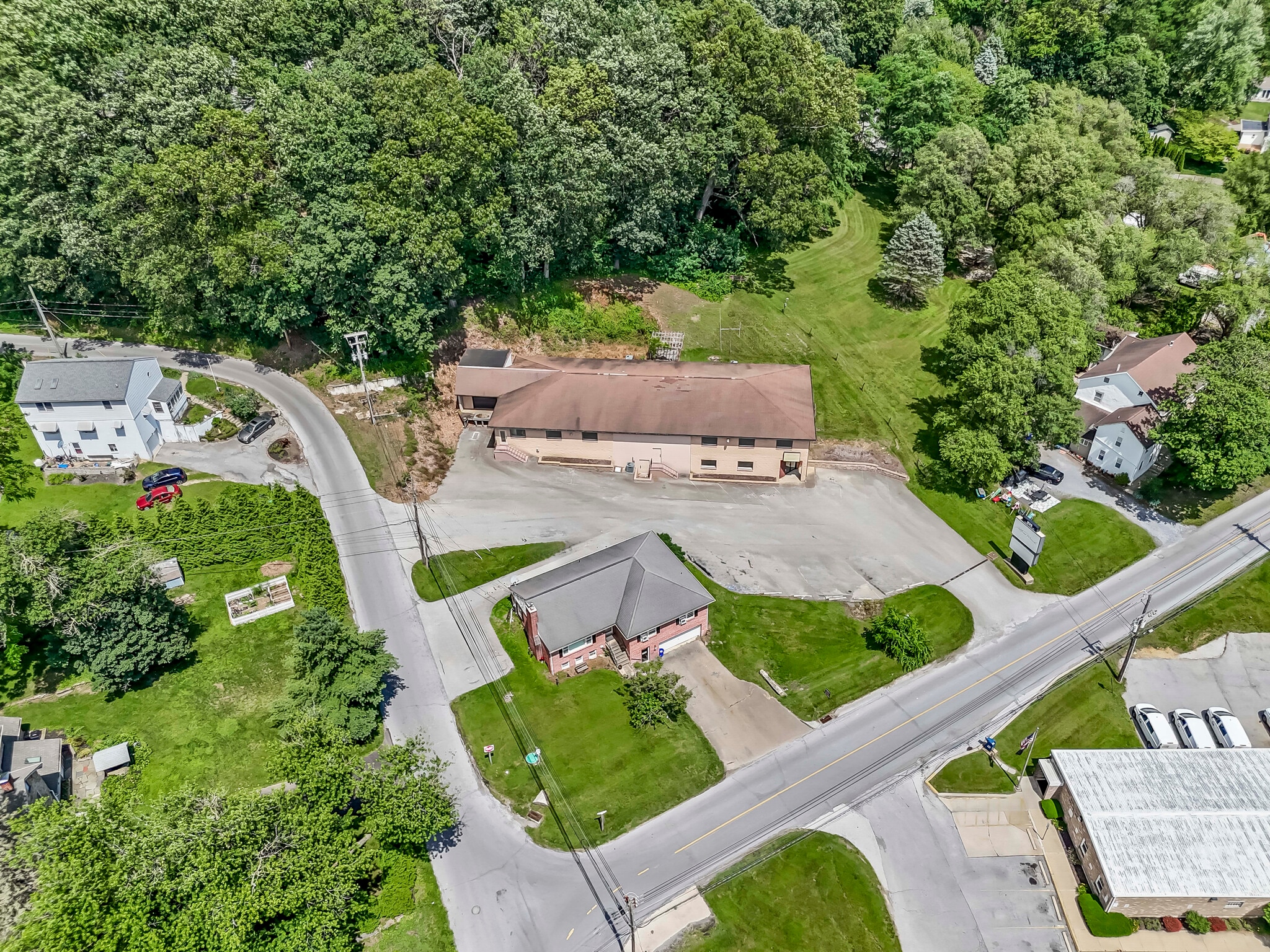 935 Chestnut St, Gap, PA for Sale