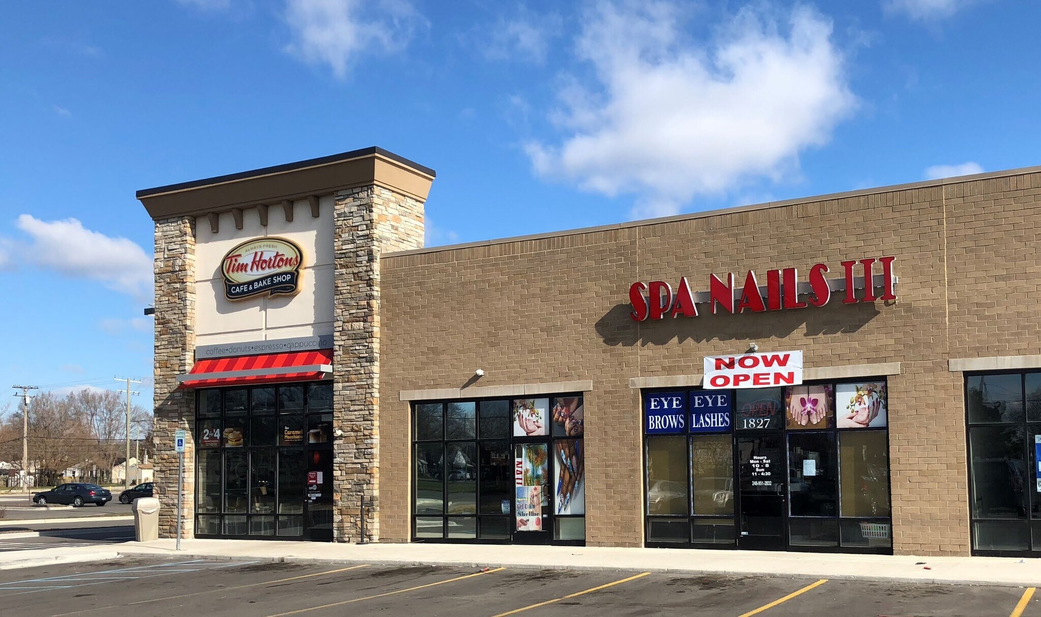 8 Mile Rd, Hazel Park, MI for Rent
