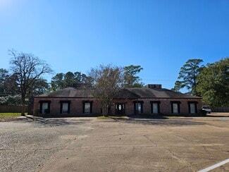 Houston, TX Office/Medical - 14721 Pebble Bend Dr