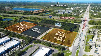Bonita Springs, FL Commercial - 12331 Bonita Beach Rd