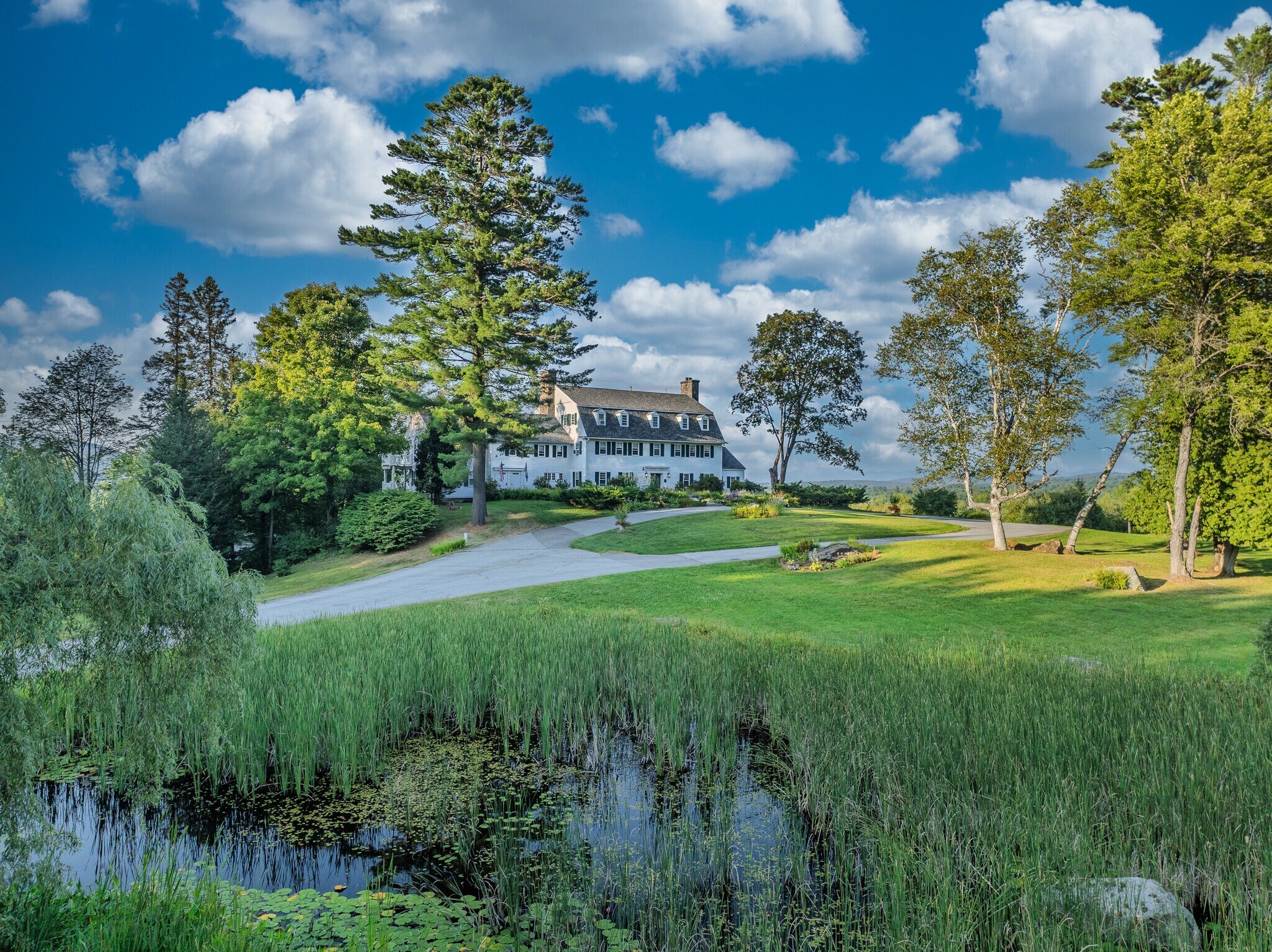 80 Guider Ln, Bethlehem, NH for Sale