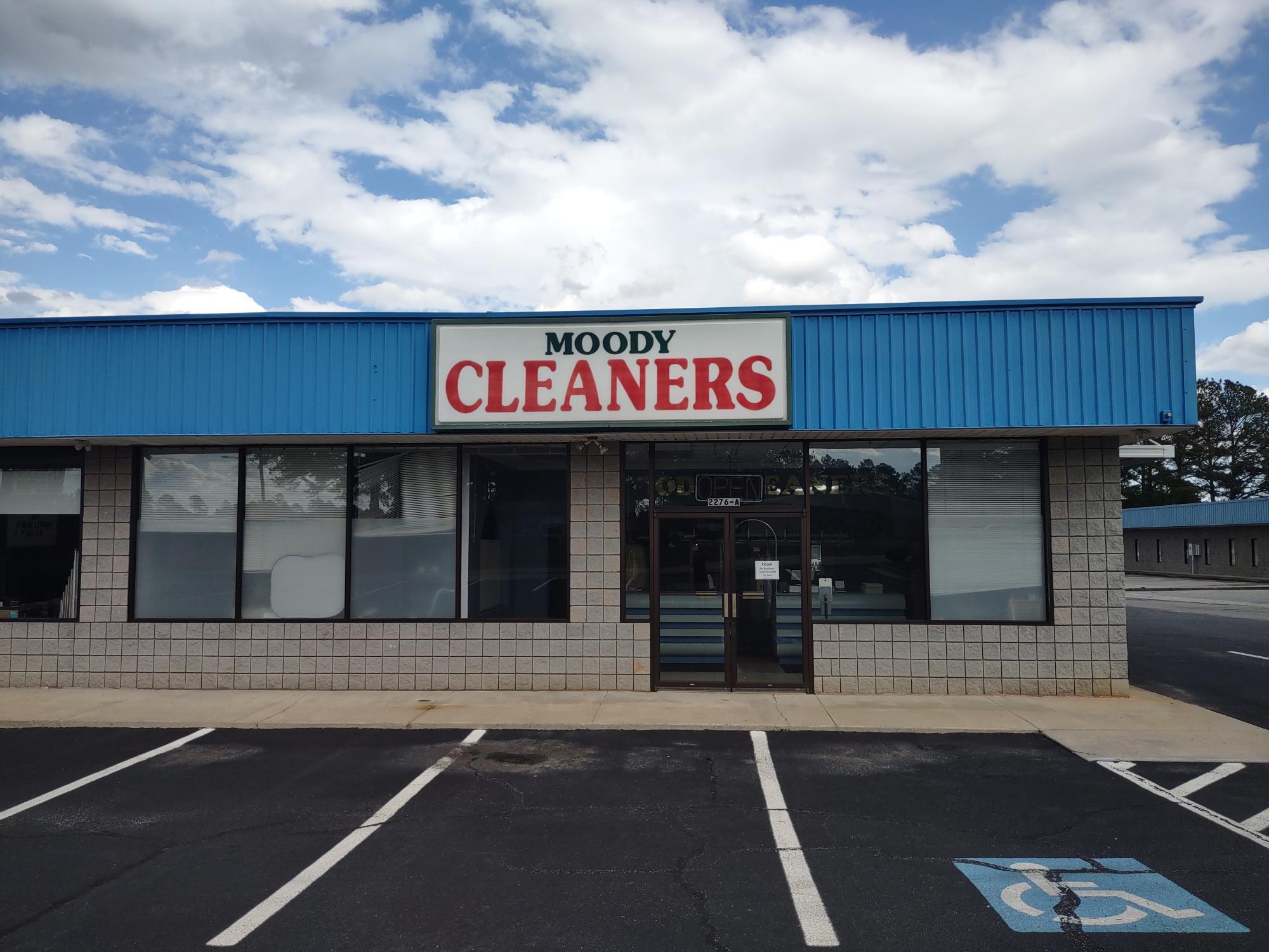 2276 Moody Rd Warner Robins, GA 31088 Retail Property for Lease on