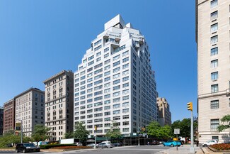 New York, NY undefined - 650 Park Ave