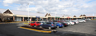 Alexandria, VA Retail - 8792-8796 Sacramento Dr