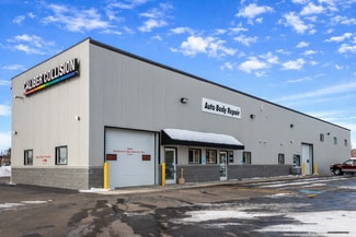 Merrill, WI Auto Repair - 2602 E Main St