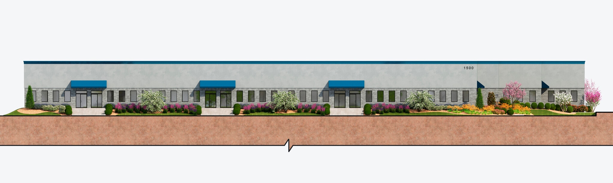 1500 Campus Dr, Morganville, NJ for Rent