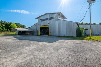 Hampton, FL Warehouse - 10875 US Highway 301