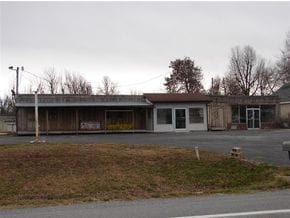 Billings, MO Freestanding - 451-455 SW State Highway 60