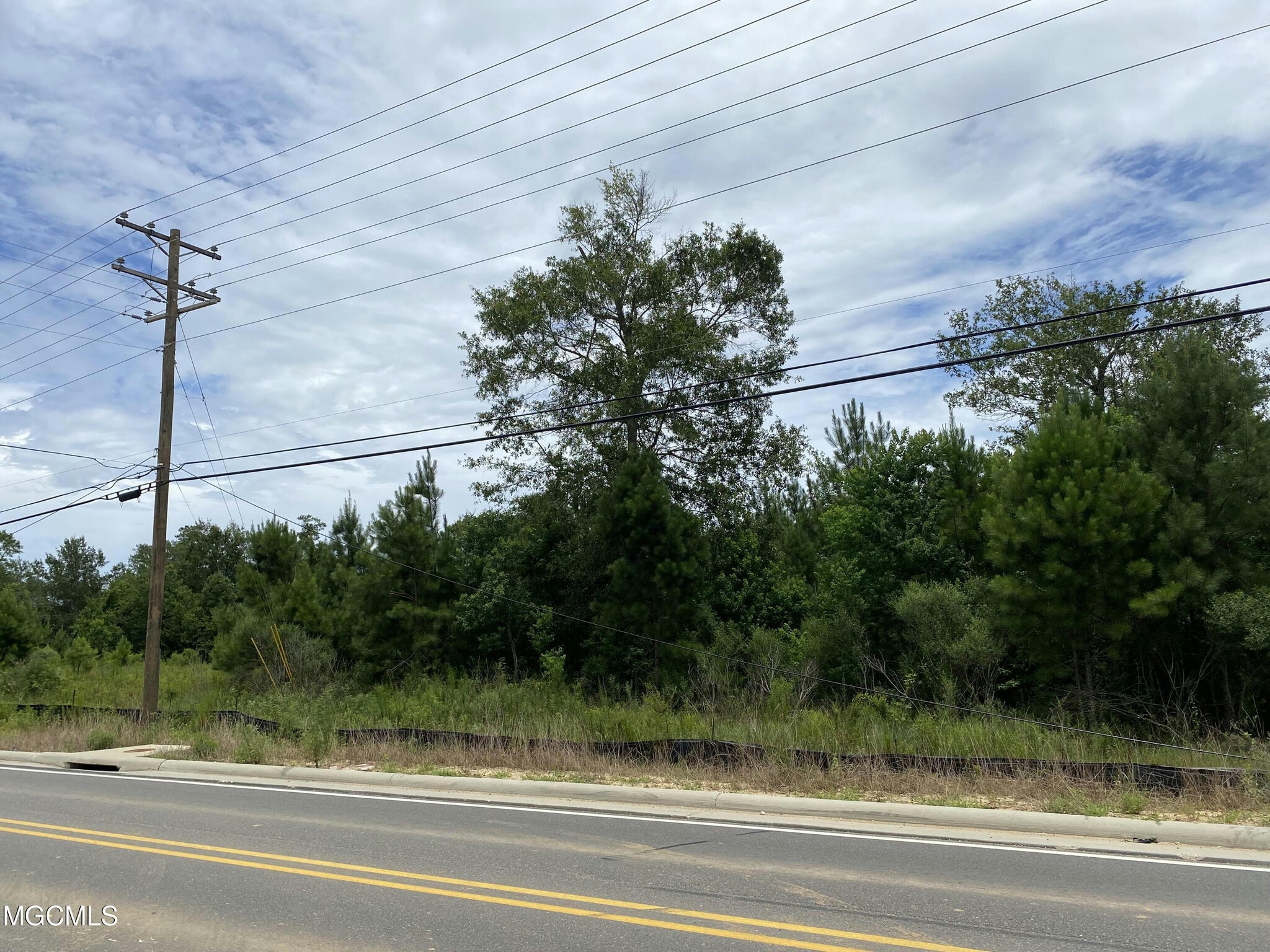 0 11 Hwy, Picayune, MS for Sale