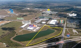 Punta Gorda, FL Industrial Land - 26700 Jones Loop Rd Punta Gorda, FL Industrial Land - 26700 Jones Loop Rd