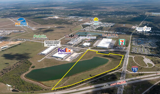 Punta Gorda, FL Industrial - 26700 Jones Loop Rd