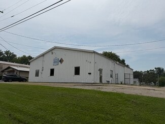 Springfield, IL Industrial - 709 N Lincoln Ave Springfield, IL Industrial - 709 N Lincoln Ave