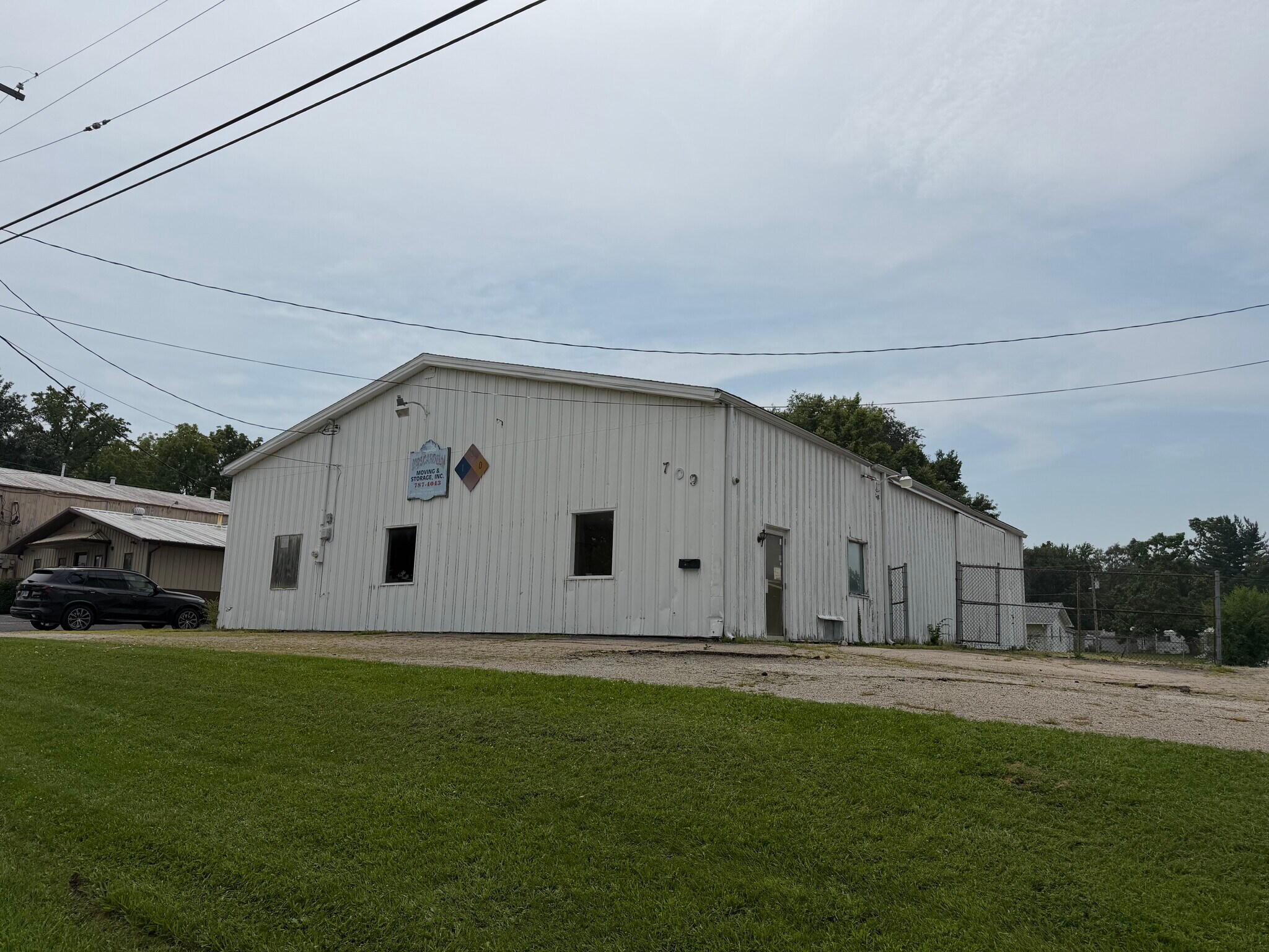 709 N Lincoln Ave, Springfield, IL for Sale