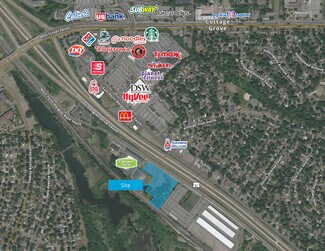 7500 W Point Douglas Rd S  