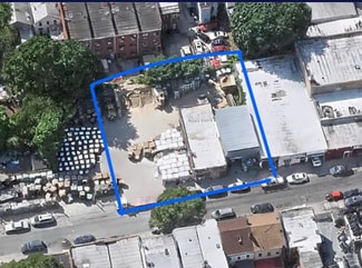 Brooklyn, NY Commercial Land - 322 Barbey St Brooklyn, NY Commercial Land - 322 Barbey St