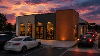Washington, UT Retail - 400 W Merrill Rd Washington, UT Retail - 400 W Merrill Rd