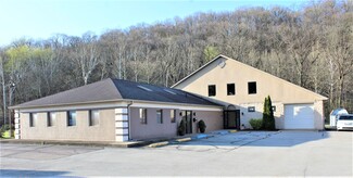 Murrysville, PA Office - 4453 William Penn Hwy