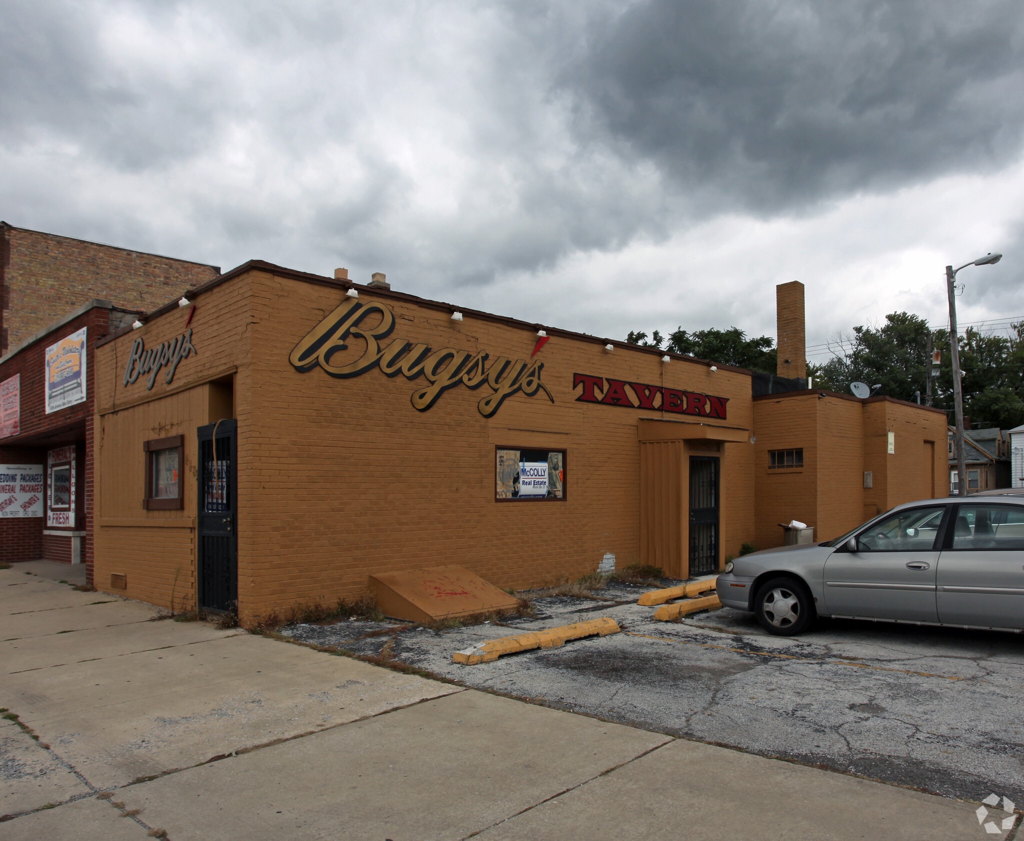 4489 Broadway, Gary, IN for Sale