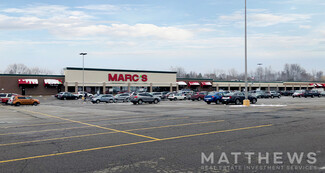 North Ridgeville, OH Retail - 34720-34800 Center Ridge Rd
