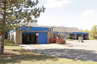 East Lansing, MI Car Washes - 6059 N Hagadorn Rd