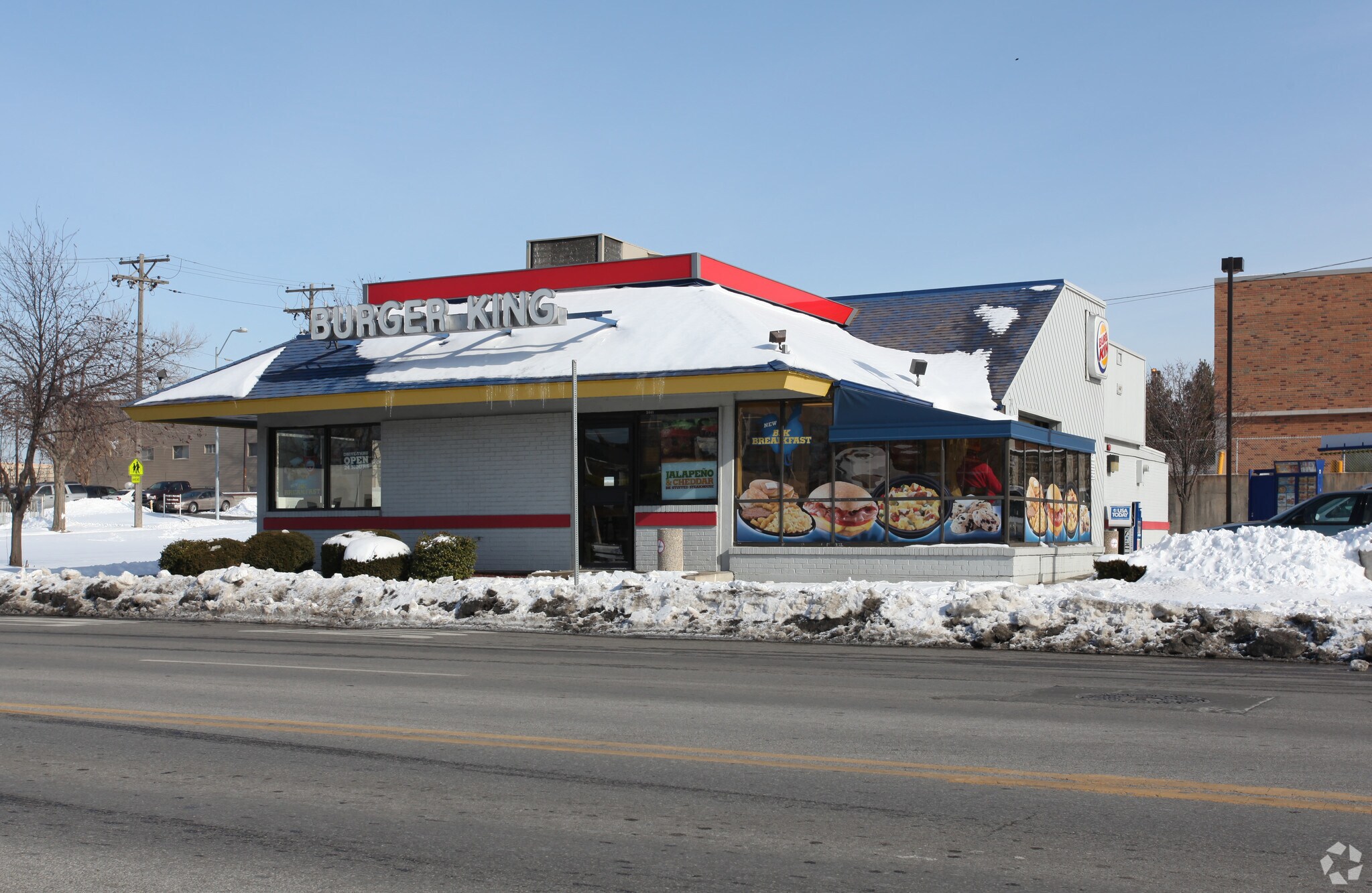 3441 Main St, Kansas City, MO for Rent