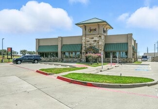 Fort Worth, TX Restaurant - 12750 North Fwy