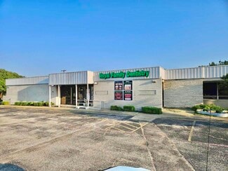 Lancaster, TX Medical - 525 W Pleasant Run Rd