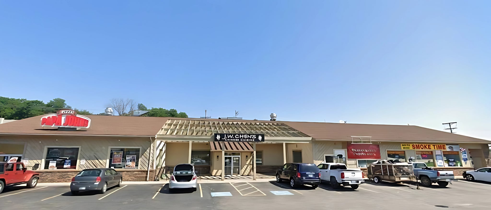 1801 South Bend Ave, South Bend, IN for Rent