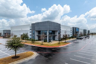 Austin, TX Flex - 507 E Howard Ln