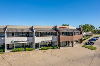 Tulsa, OK Office, Retail - 1660 E 71st St Tulsa, OK Office, Retail - 1660 E 71st St