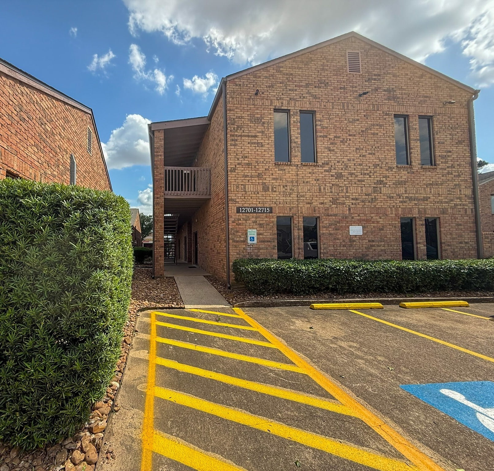 12701-12715 Woodforest Blvd, Houston, TX for Sale