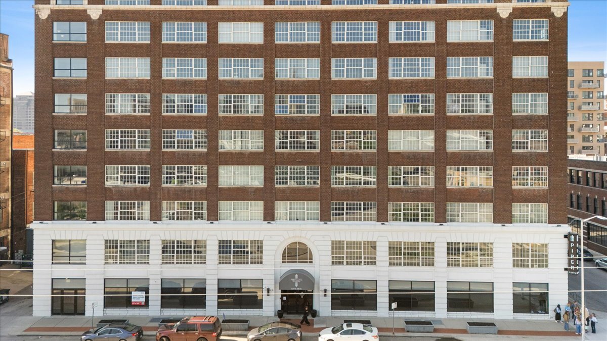 117 W 20th St, Kansas City, MO for Rent