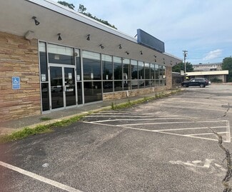 Riverside, RI Retail - 2841 Pawtucket Ave Riverside, RI Retail - 2841 Pawtucket Ave
