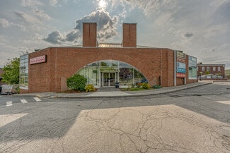 Lebanon, NH Office/Retail - 45 Hanover St Lebanon, NH Office/Retail - 45 Hanover St