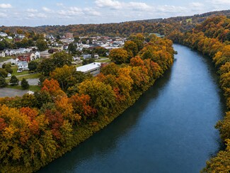 Leechburg, PA Office - 1 Kiski Ave