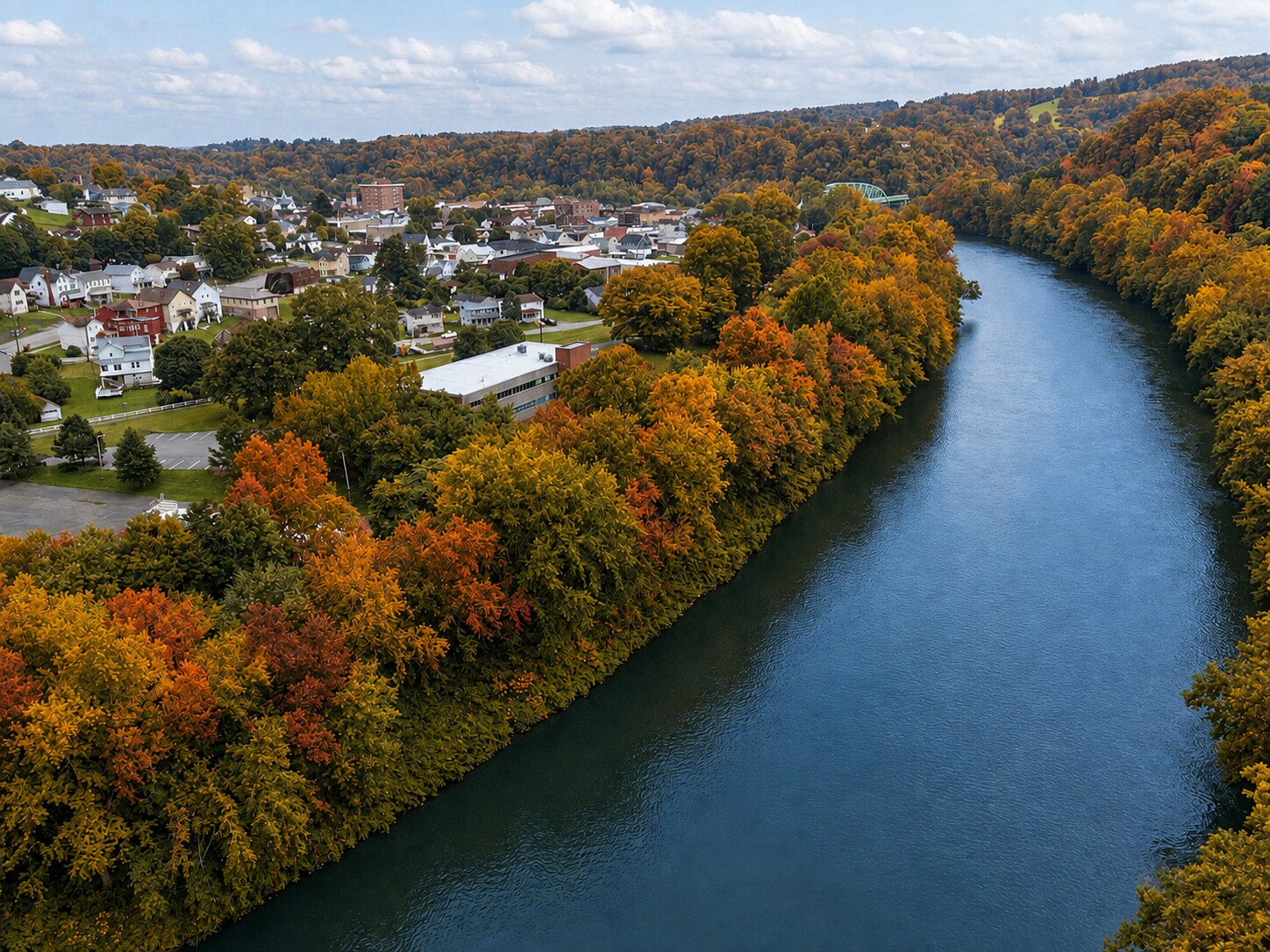 1 Kiski Ave, Leechburg, PA for Sale
