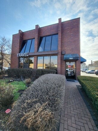 Lyons, IL Office/Medical - 7851 Ogden Ave