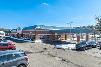 Vernon Rockville, CT Office/Medical - 460 Hartford Tpke