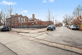 Saint Louis, MO Schools - 3417 Grace Ave