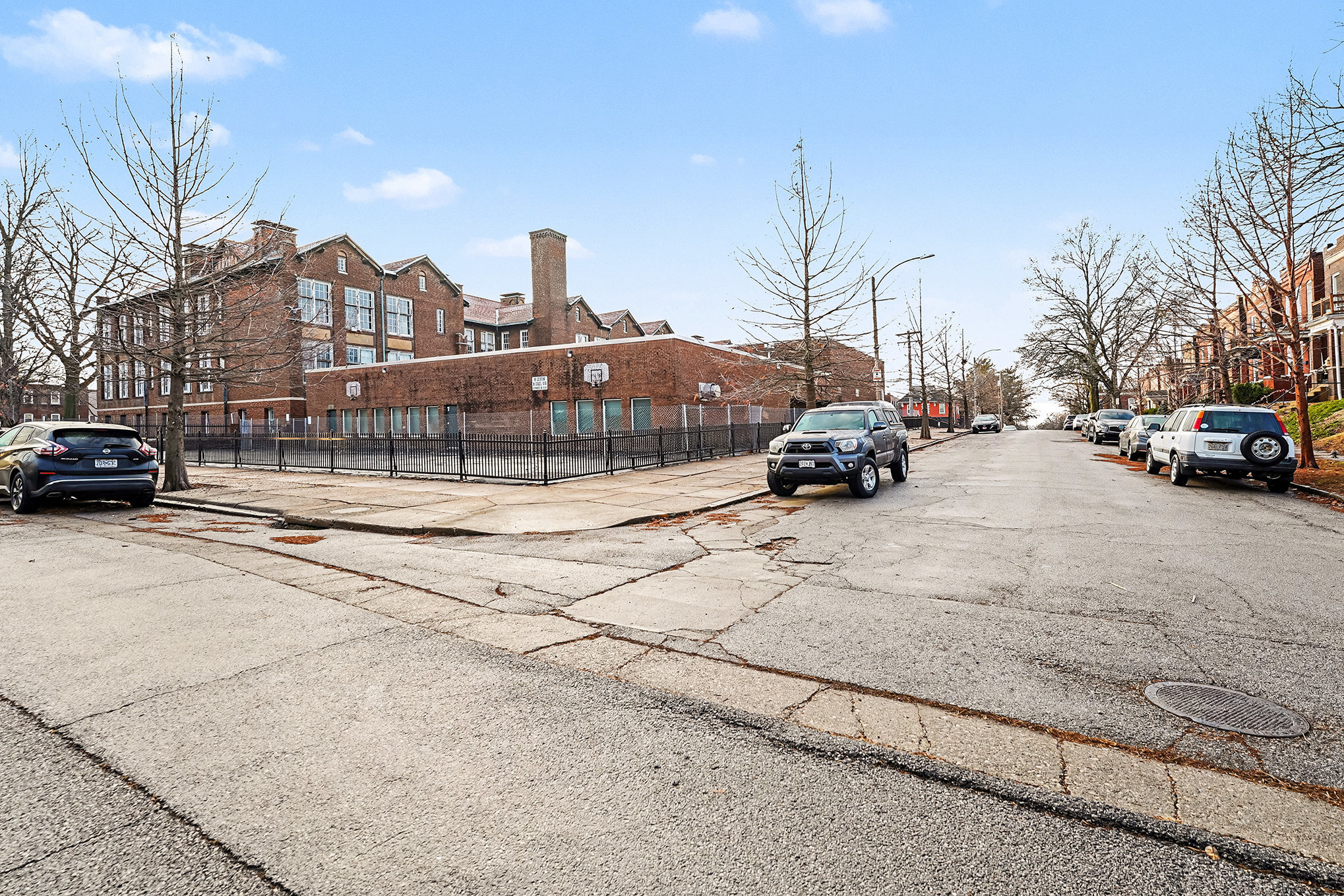 3417 Grace Ave, Saint Louis, MO for Sale