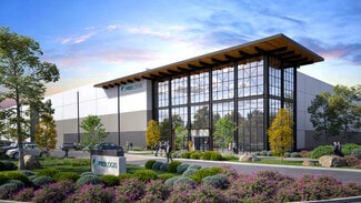 Nashville, TN Industrial - 7228 Centennial Blvd