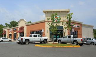 Manassas, VA Retail - 10478 Sudley Manor Dr