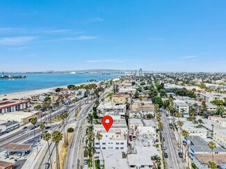 Long Beach, CA undefined - 3921 E Livingston Dr
