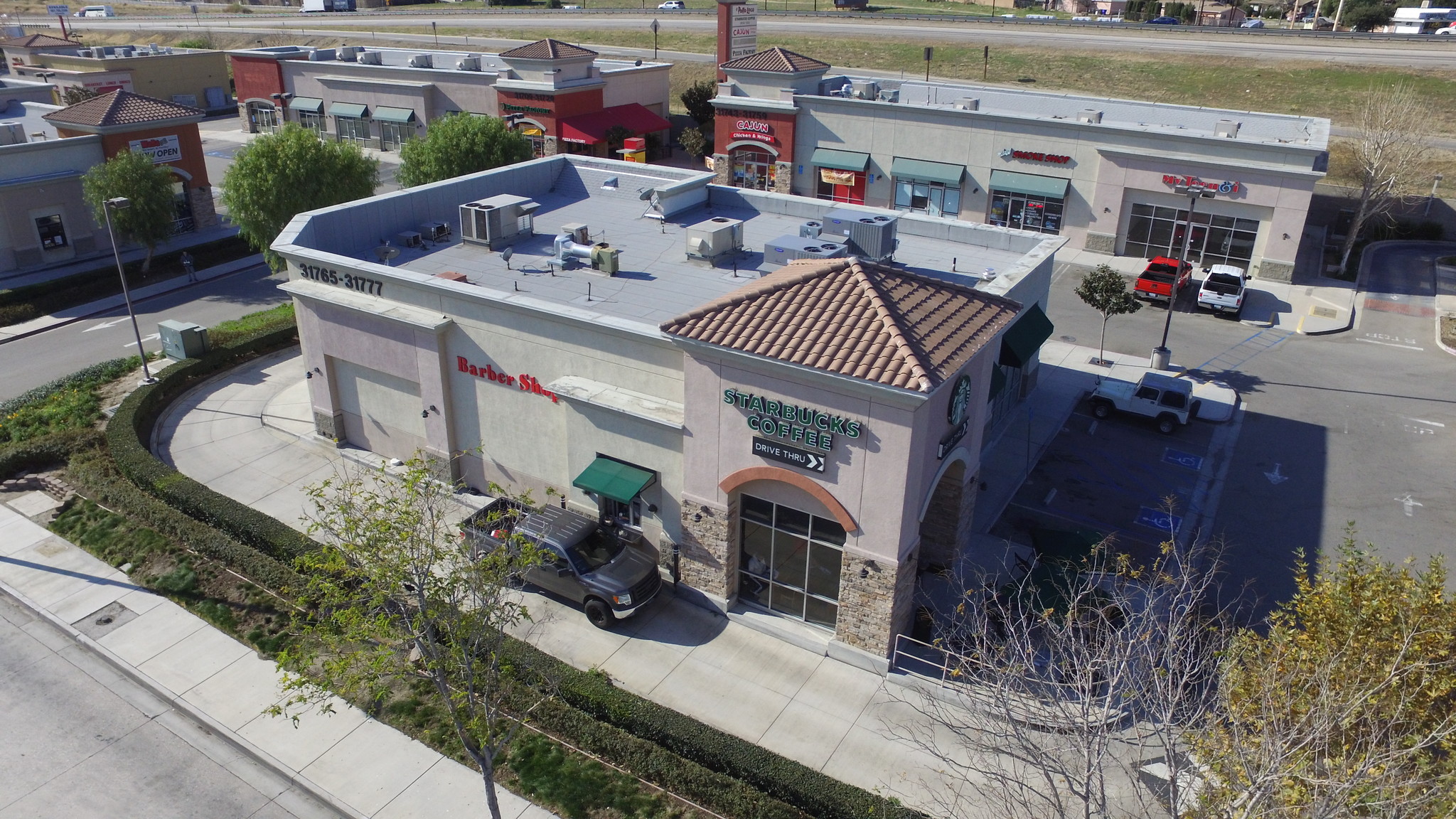 Castaic Rd @ SWC Castaic Rd & Lake Hughes Rd, Castaic, CA for Rent