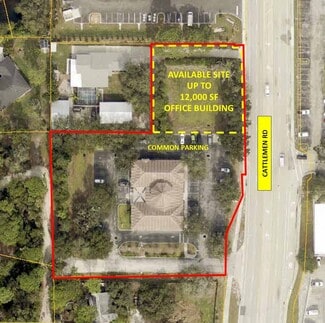 Sarasota, FL Commercial - 1400a Cattlemen Road Rd